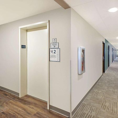 Woodspring Suites St Louis St Charles Saint Charles エクステリア 写真