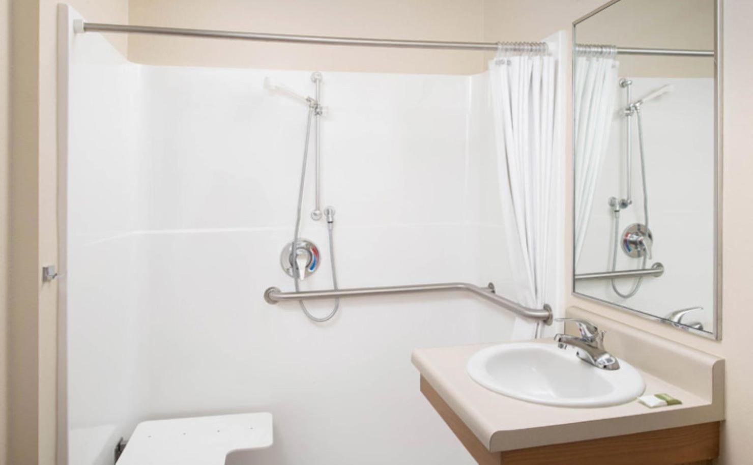 Woodspring Suites St Louis St Charles Saint Charles エクステリア 写真