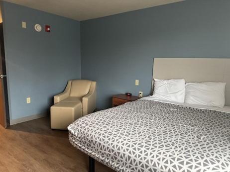 Woodspring Suites St Louis St Charles Saint Charles エクステリア 写真