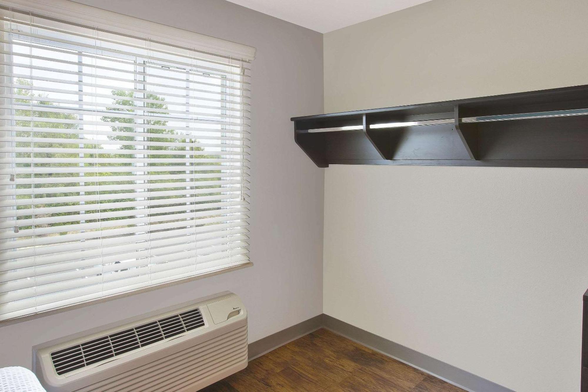 Woodspring Suites St Louis St Charles Saint Charles エクステリア 写真