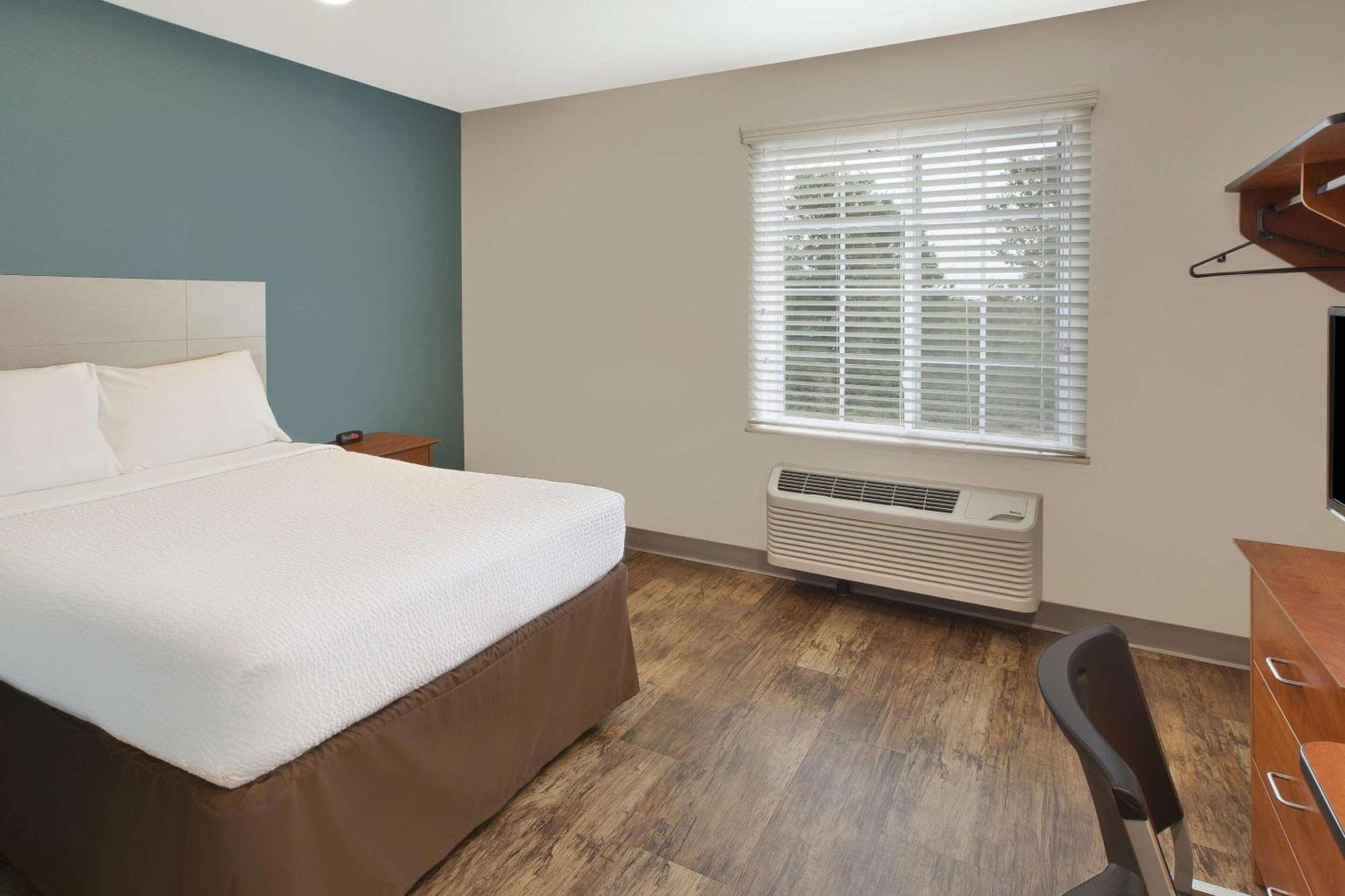 Woodspring Suites St Louis St Charles Saint Charles エクステリア 写真