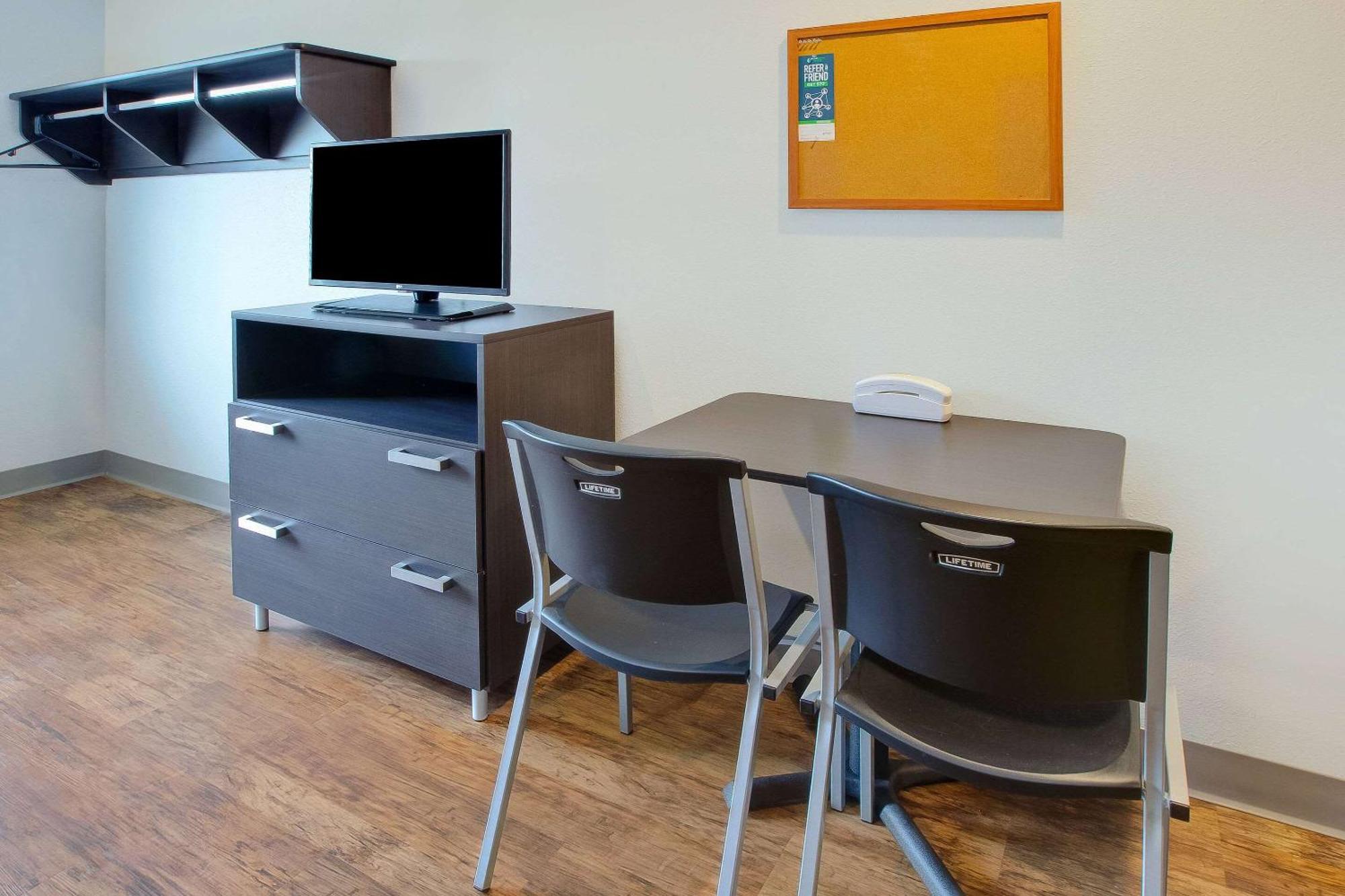 Woodspring Suites St Louis St Charles Saint Charles エクステリア 写真